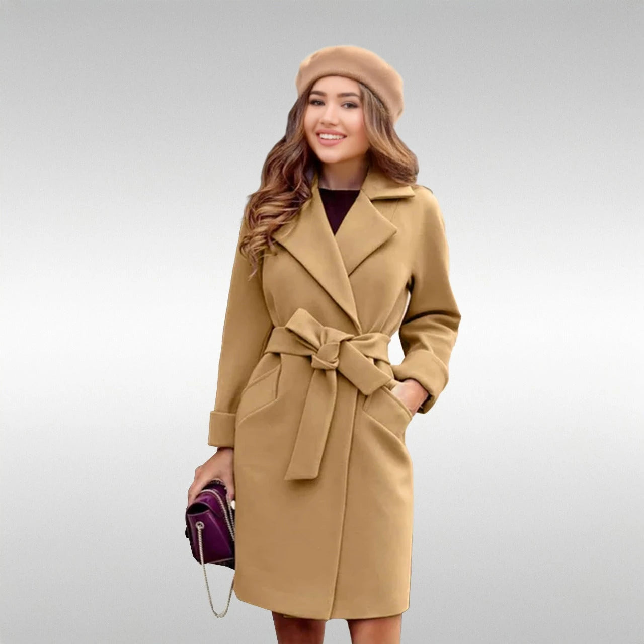 Coats & Jackets Women