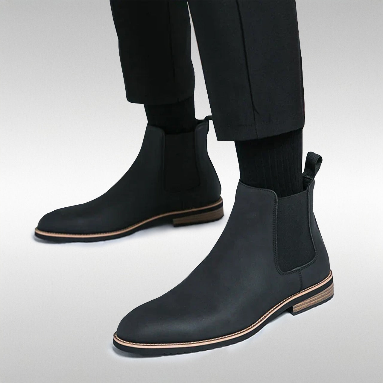 Men's Boots