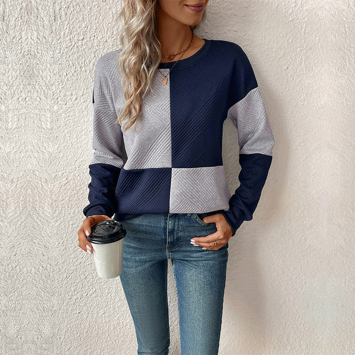 Rosa | Long Sleeves Sweater