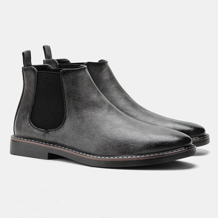 Jeremiah | Timeless Style Boots