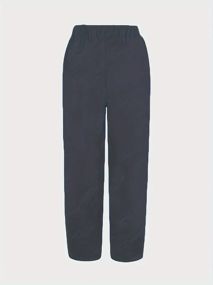 Sara | Breezy Casual Pants