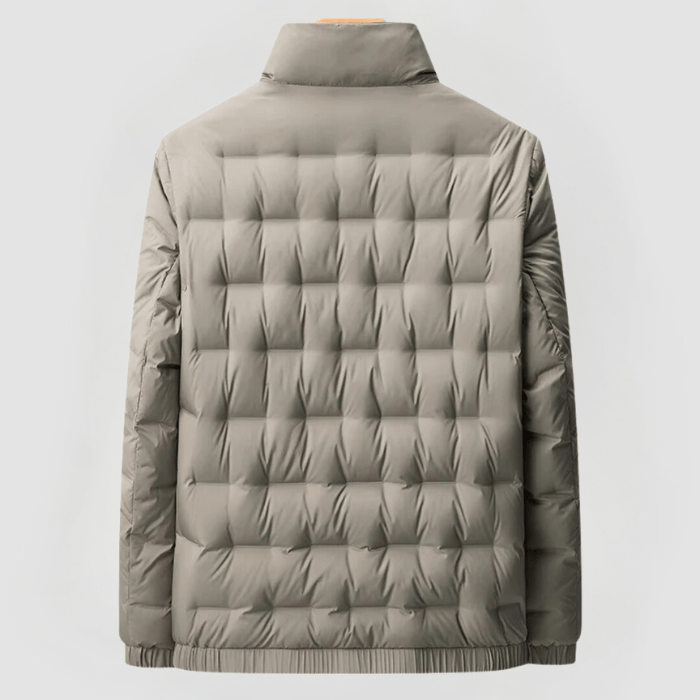 Logan | Elegant Quilted Jacket