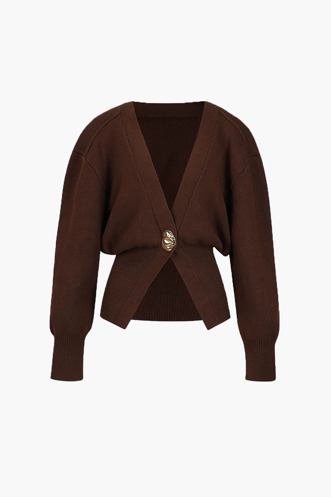 Alana | Elegant Cardigan Sweater