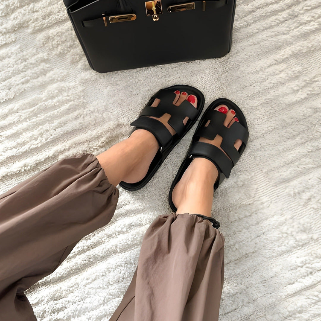 Isabella | Luxe Sandals