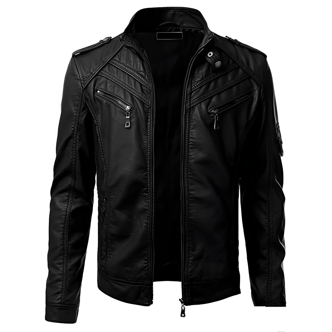 Adam | Luxury Men's Jacket