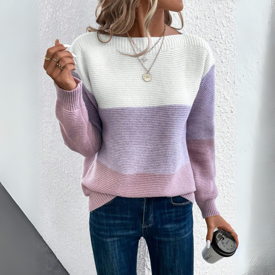 Glenda | Cozy Sweater