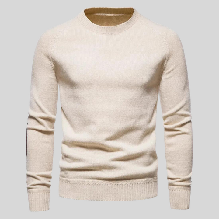 Carter | Crewneck Sweater