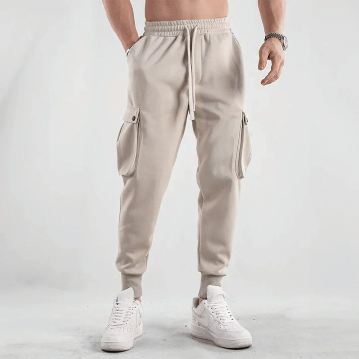 Roberto | Cargo Joggers