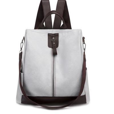 Amour | Leather Backpack