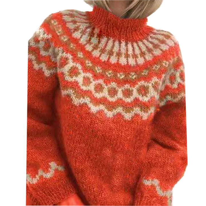 Ashton | Knitted Sweater