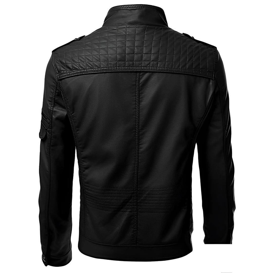 Adam | Luxury Men's Jacket