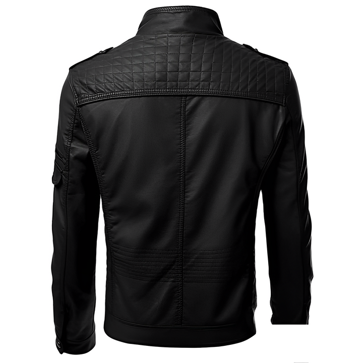 Adam | Luxury Men's Jacket