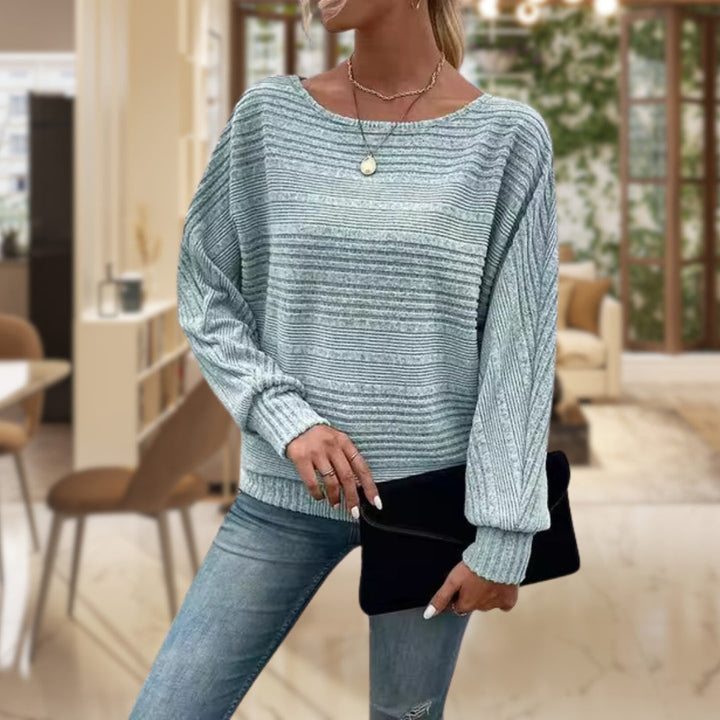 Kaila | Women's Knitted Sweater