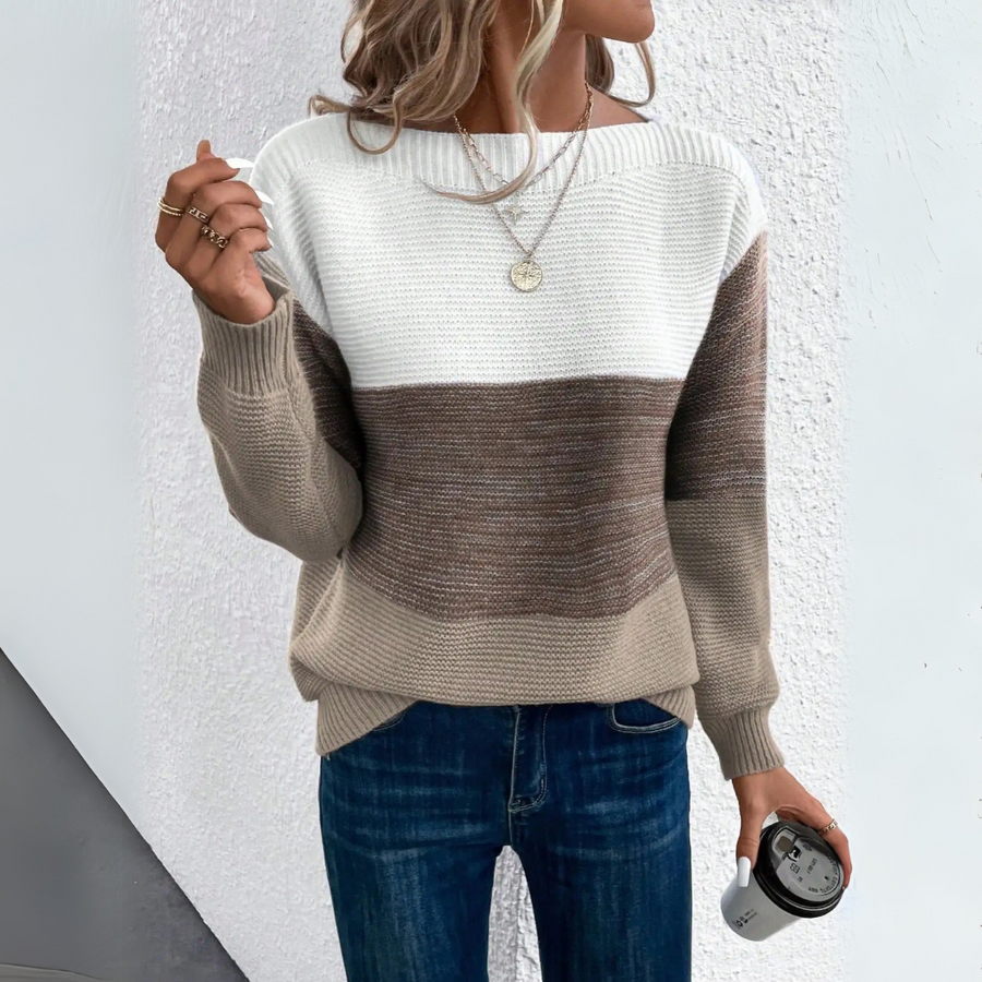 Glenda | Cozy Sweater