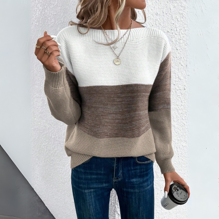 Glenda | Cozy Sweater