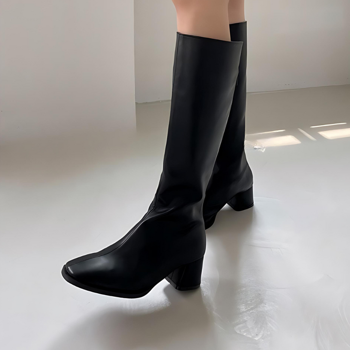 Krista | Knee-high Women's Boots