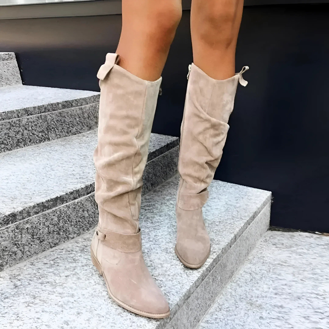 Renee | Trendy boots