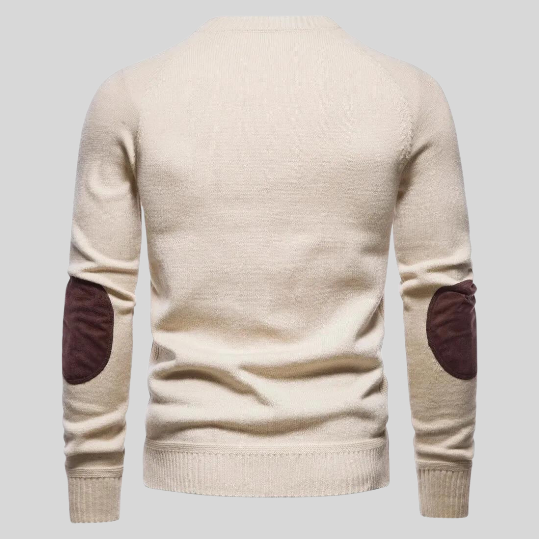 Carter | Crewneck Sweater