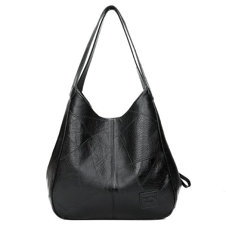 Erika | Vintage Leather Bag