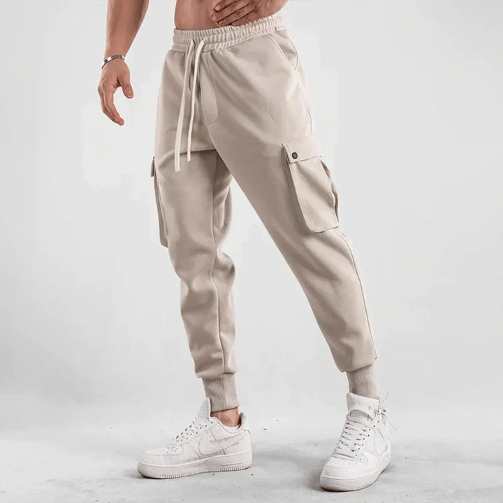 Roberto | Cargo Joggers