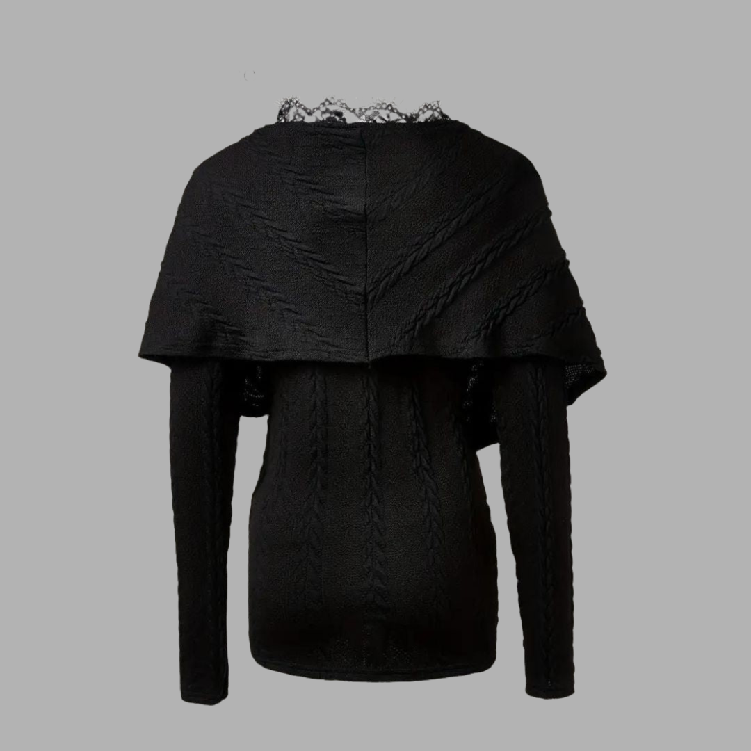 Michelle | Woman Laced Blouse