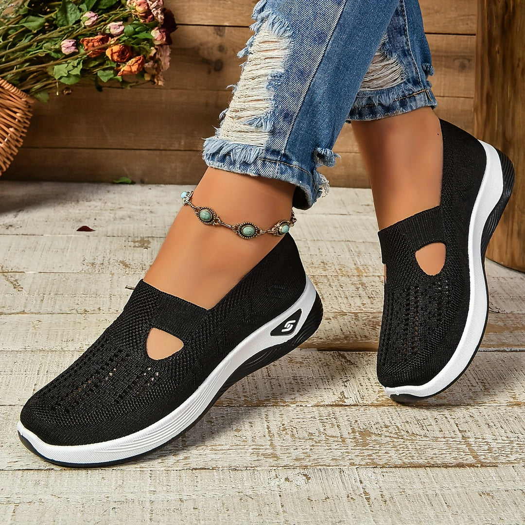 Kendra | Slip-on Orthopedic Shoes