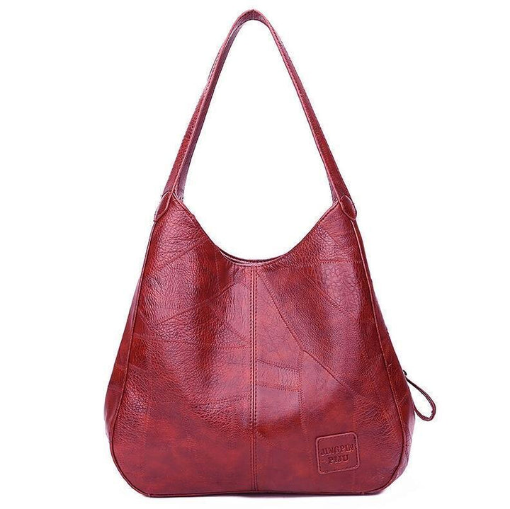 Erika | Vintage Leather Bag