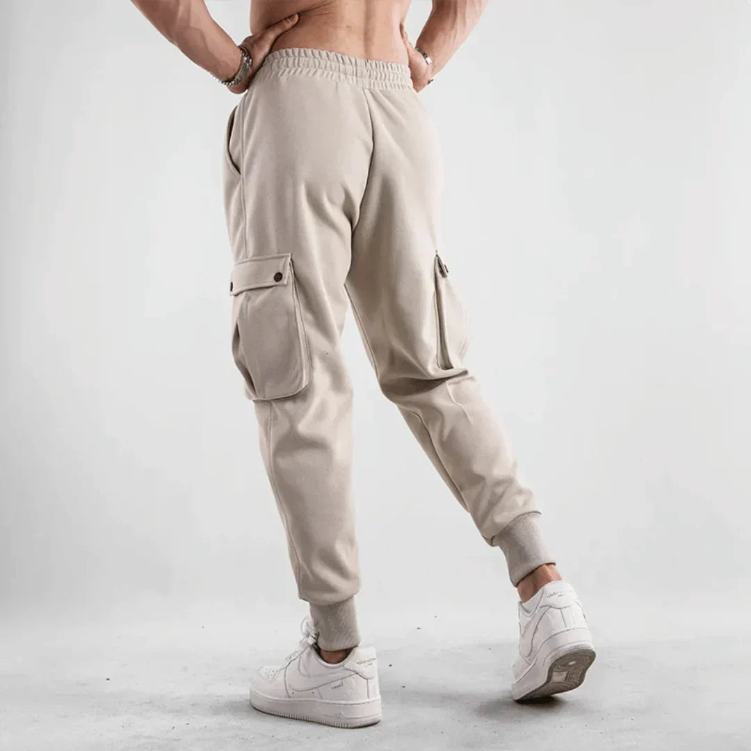 Roberto | Cargo Joggers