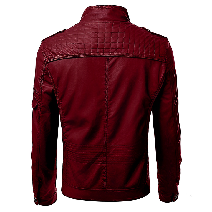 Adam | Luxury Men's Jacket