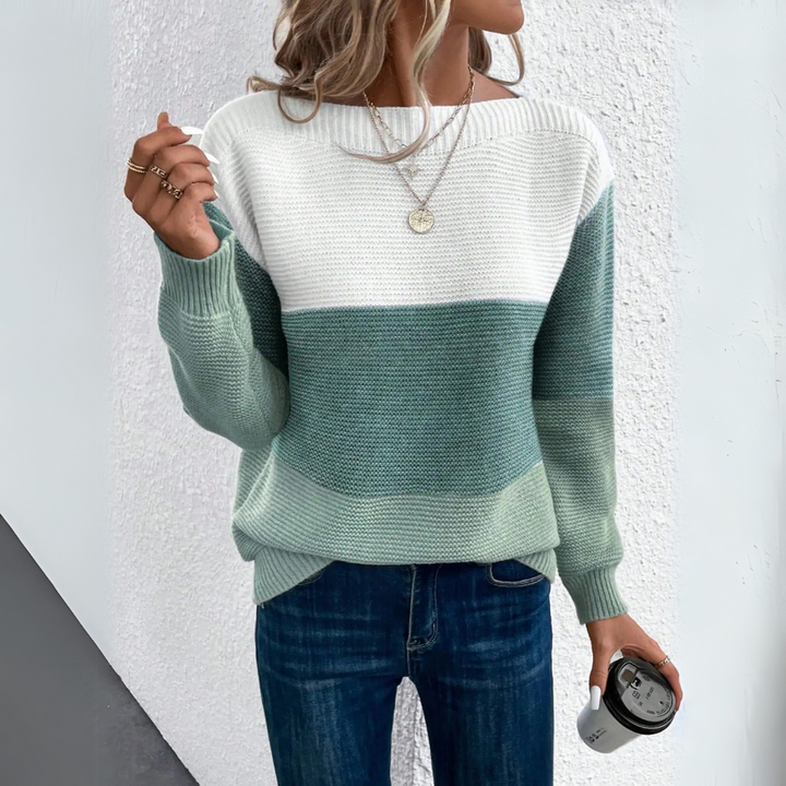 Glenda | Cozy Sweater