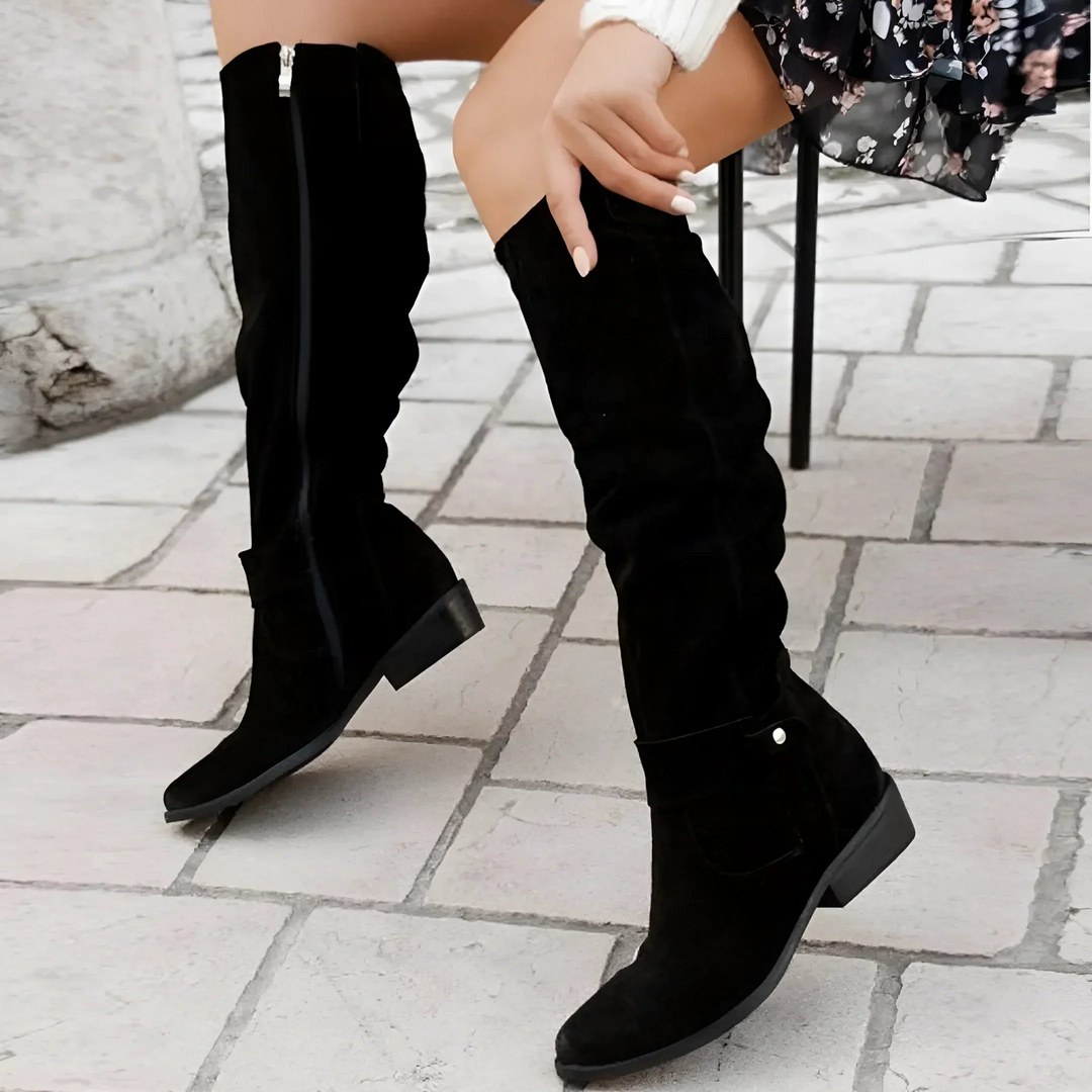 Renee | Trendy boots