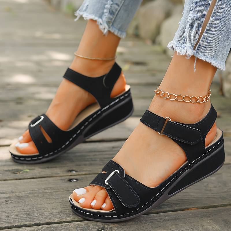 Donabelle | Orthopedic Sandals