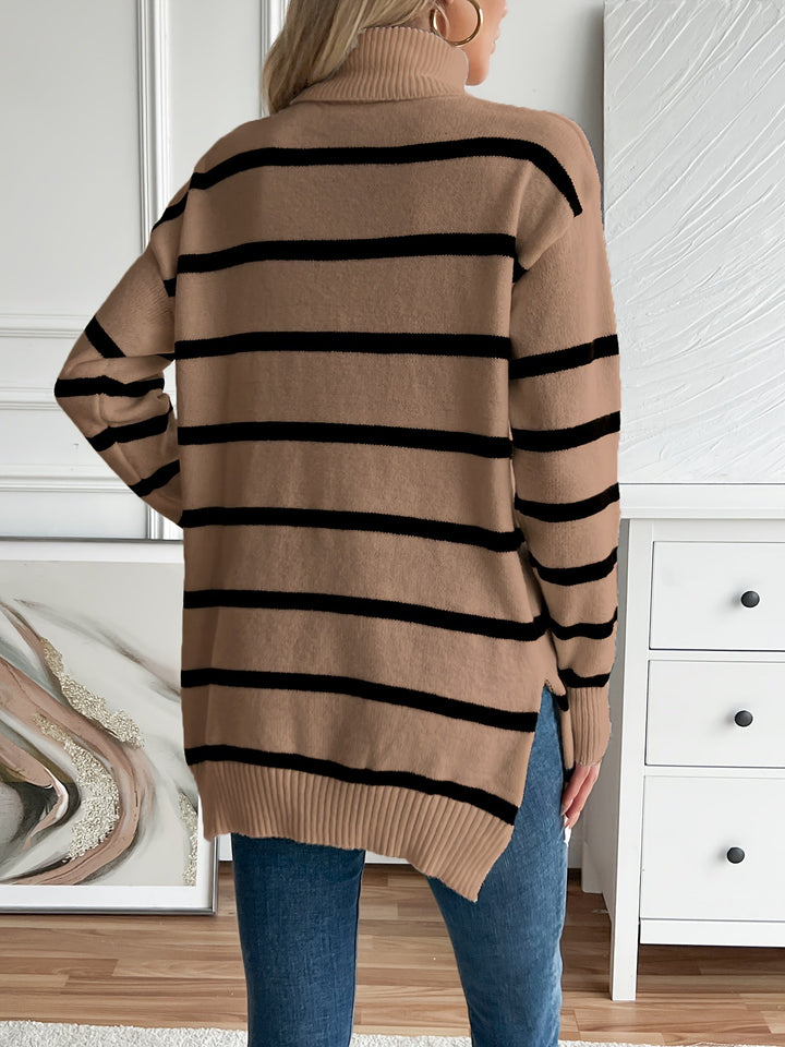 Noemmi | Striped Sweater