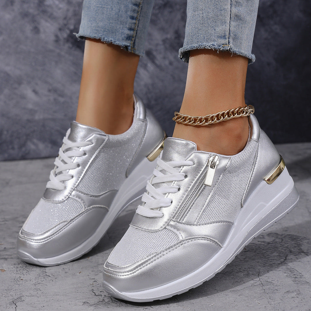 Amanda | Comfortable Stylish Sneakers