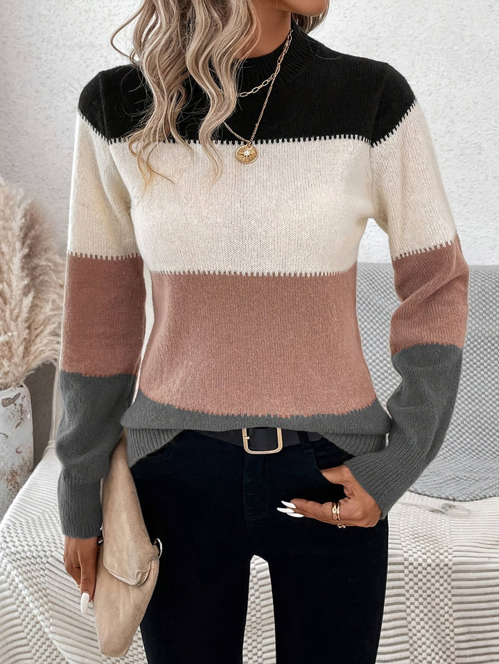 Nadine | Elegant Sweater