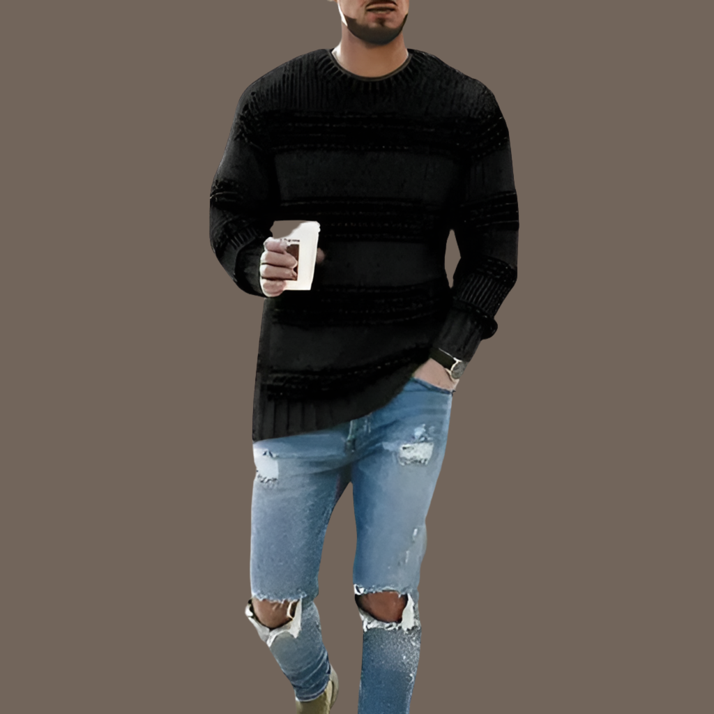 Thor | Stylish Men's Casual Sweater