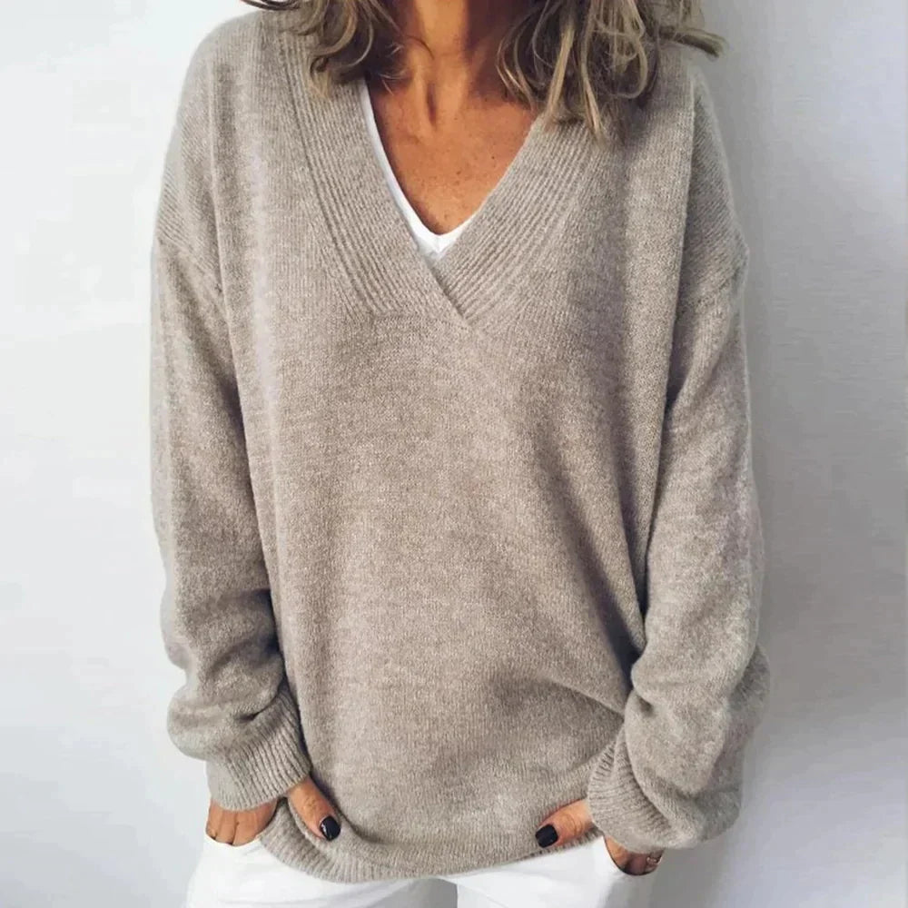 Eummie | Elegant Sweater