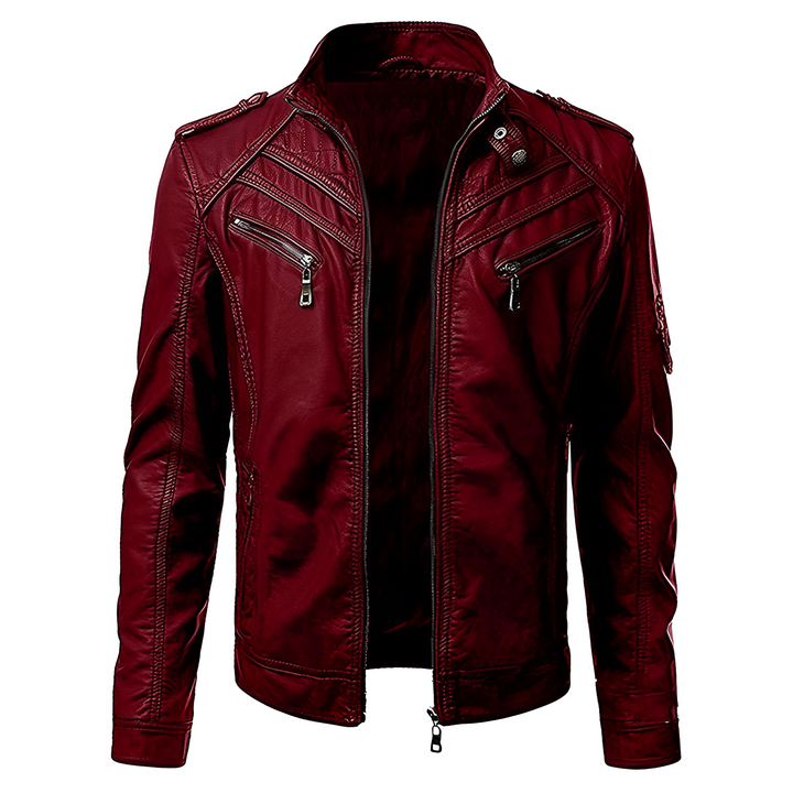 Adam | Luxury Men's Jacket