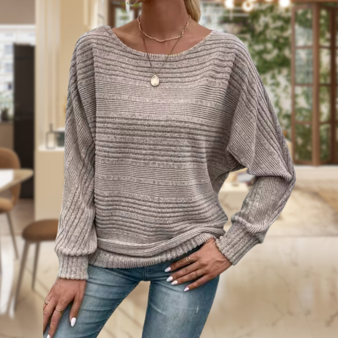 Kaila | Women's Knitted Sweater