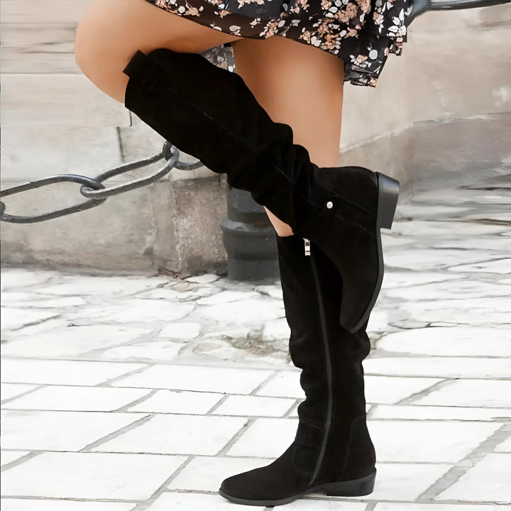 Renee | Trendy boots