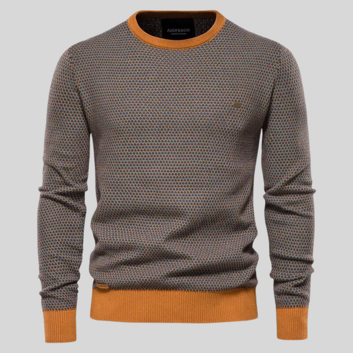 Willie | Fine Knit Sweater