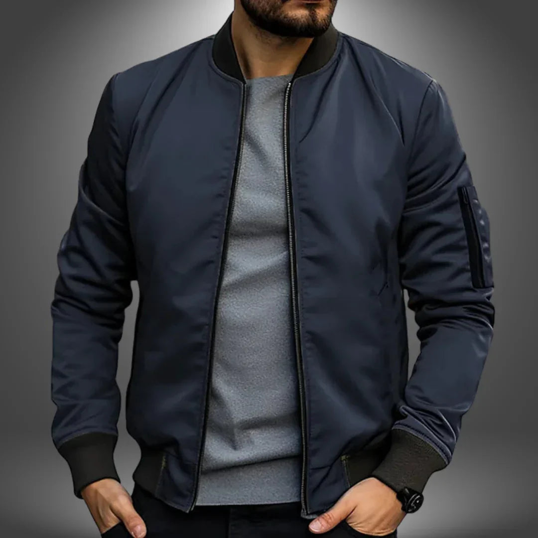 Oliver | Prestige Collection Comfort Jacket