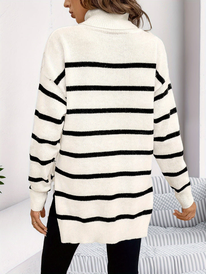 Noemmi | Striped Sweater