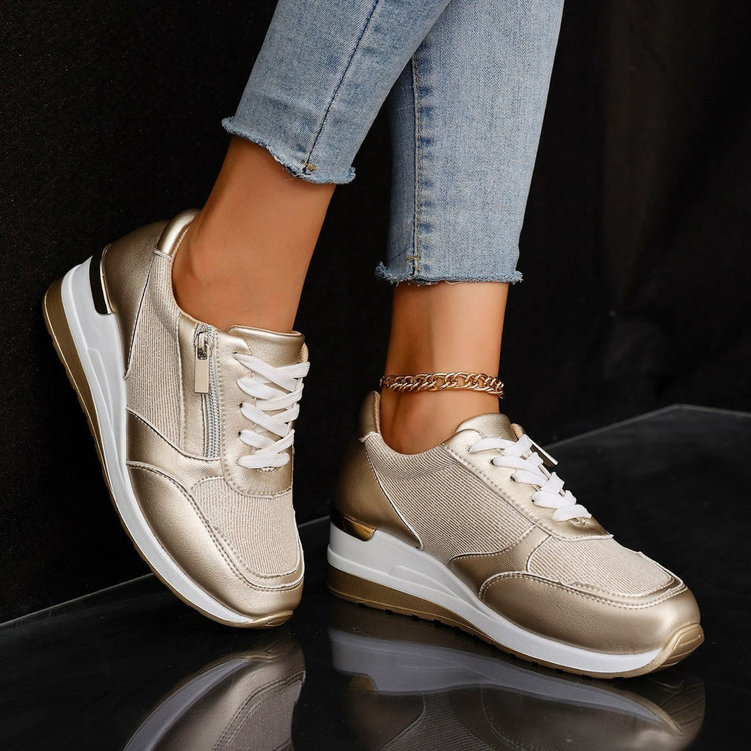 Amanda | Comfortable Stylish Sneakers