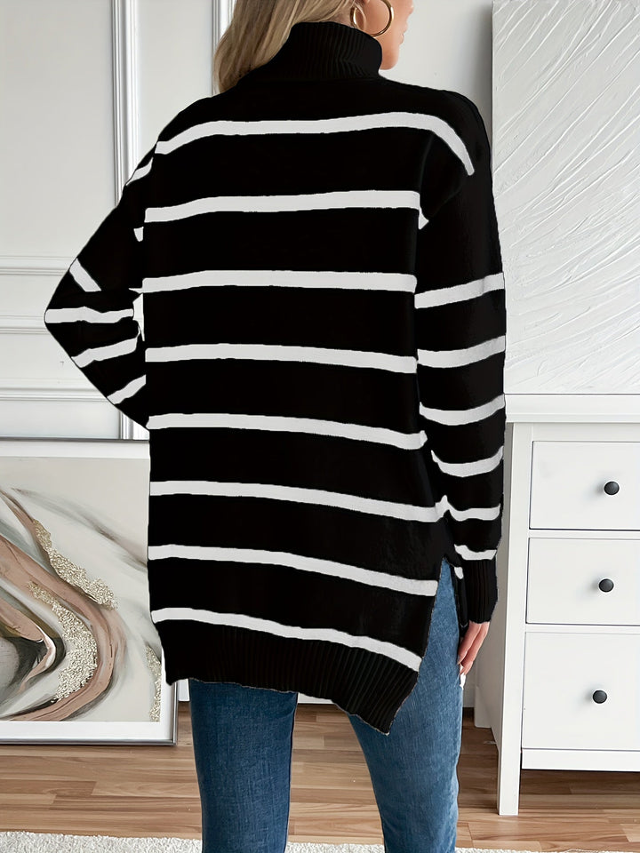 Noemmi | Striped Sweater