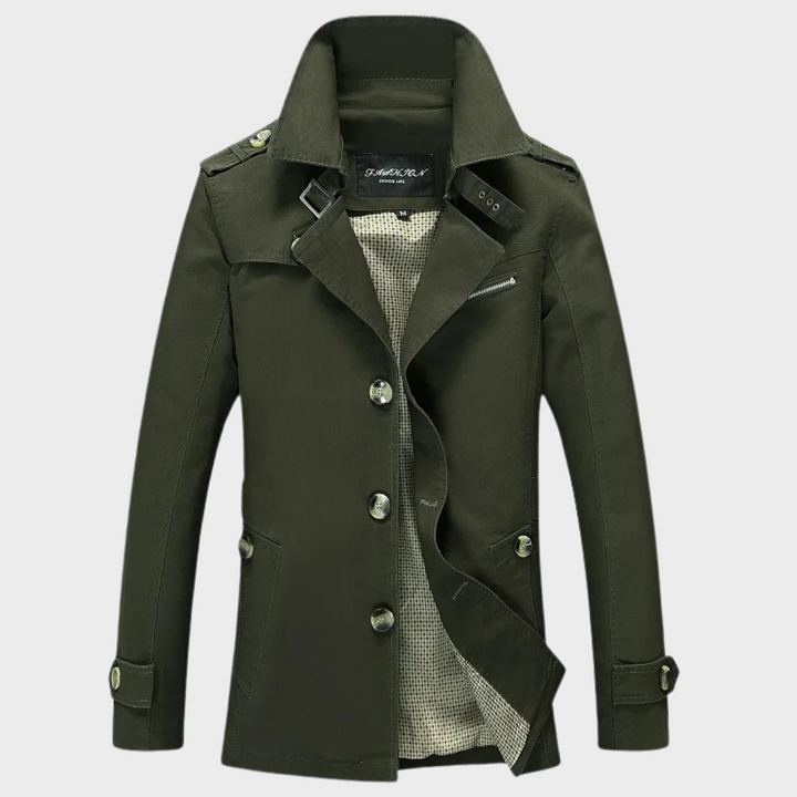 Gregory | Comfy and Style Elegant Jacket