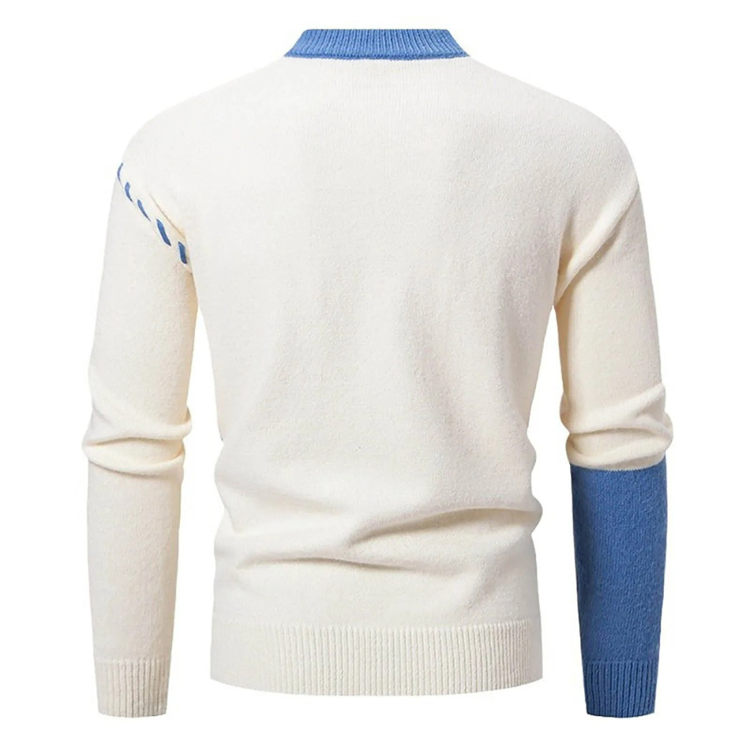 George | Premium Men's Sweater