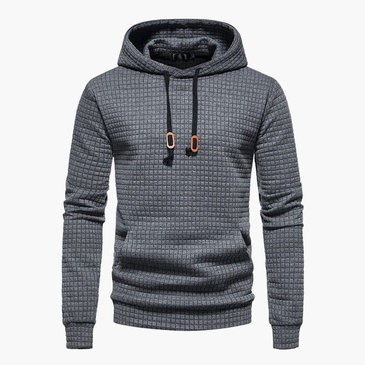 Jayden | Comfortable Hooded Sweatshirt for Men