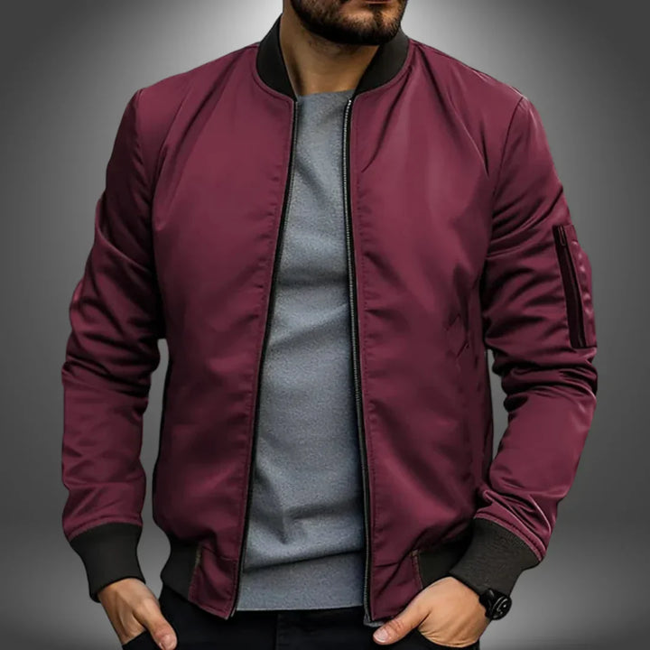 Oliver | Prestige Collection Comfort Jacket