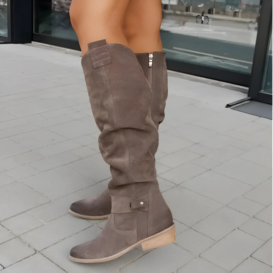 Renee | Trendy boots